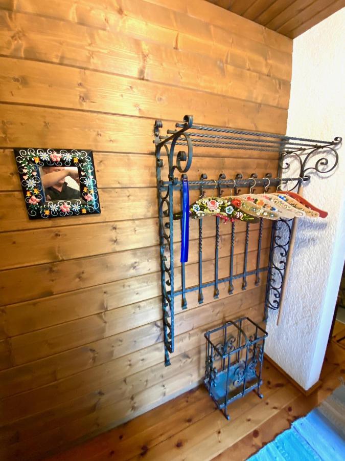 Ferienwohnung Kehlsteinblick Schönau am Königssee Esterno foto