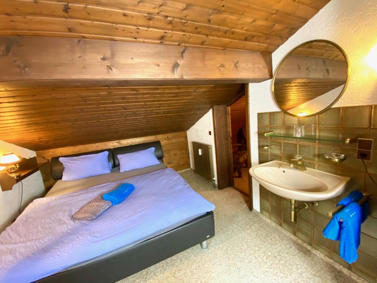 Ferienwohnung Kehlsteinblick Schönau am Königssee Esterno foto