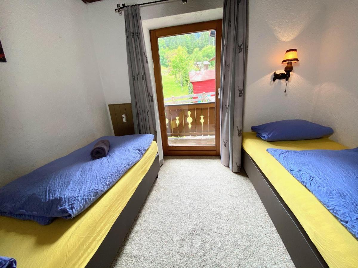 Ferienwohnung Kehlsteinblick Schönau am Königssee Esterno foto