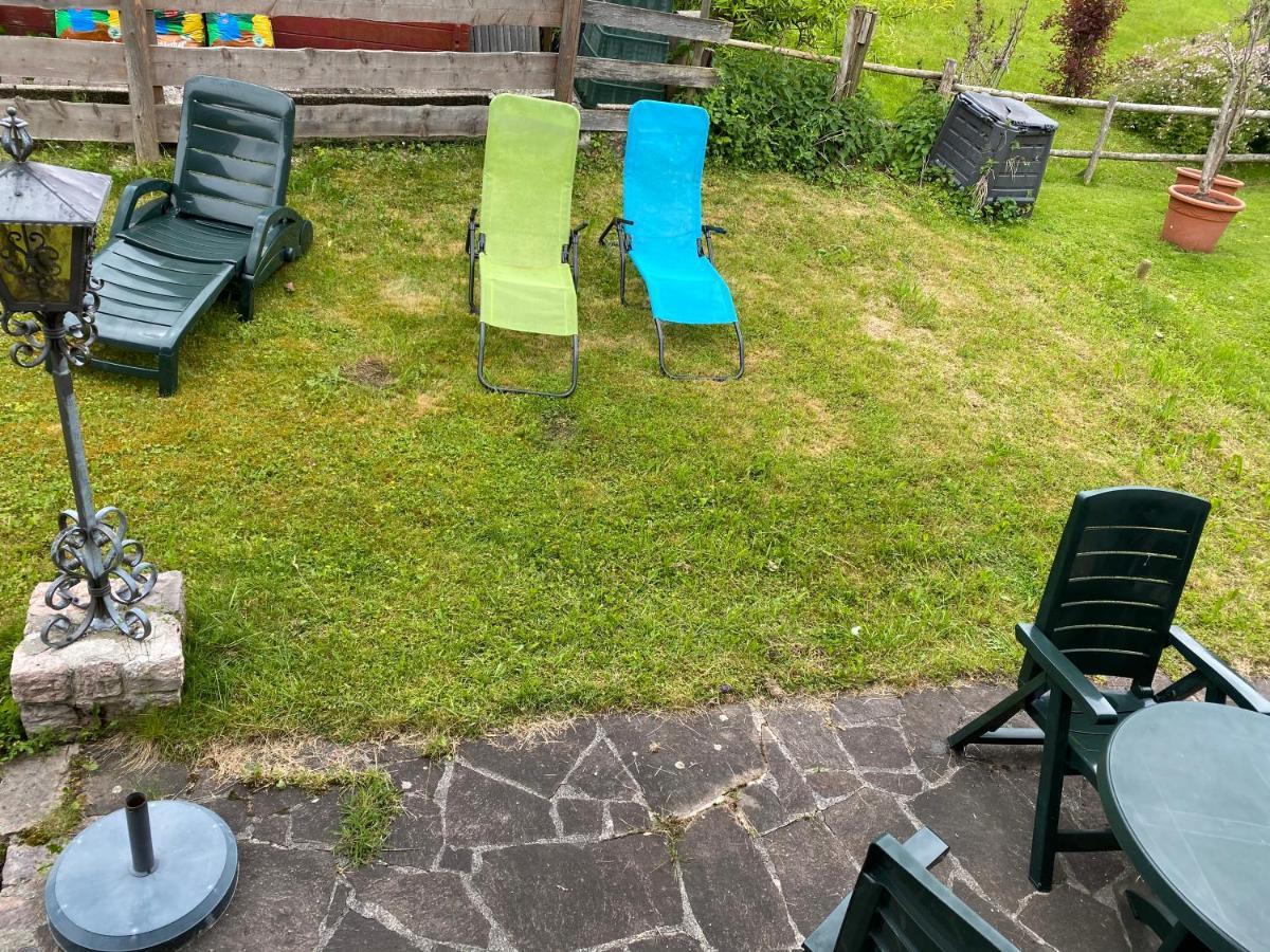 Ferienwohnung Kehlsteinblick Schönau am Königssee Esterno foto